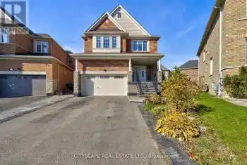 22 Kawana Road, Brampton (Bram West), Ontario L6Y0W2, 6 Bedrooms Bedrooms, ,6 BathroomsBathrooms,All Houses,For Sale,Kawana,W10433125