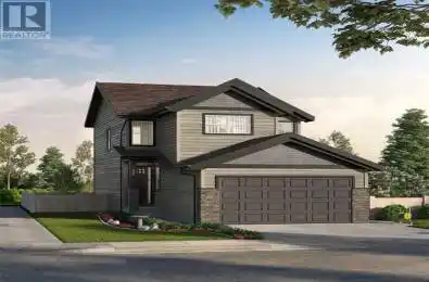 382 Corner Glen Way Calgary Alberta T3N2P1