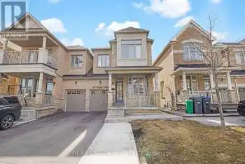 102 Allegro Drive Unit# # Upper, Brampton (Credit Valley), Ontario L6Y5Y3, 4 Bedrooms Bedrooms, ,3 BathroomsBathrooms,All Houses,For Rent,Allegro,W10433182