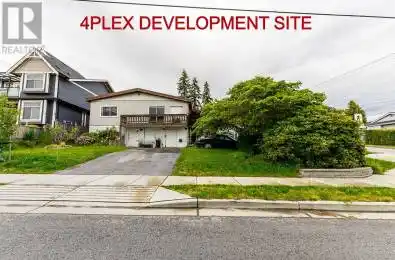 1031 STEWART Avenue Coquitlam British Columbia V3K2N7