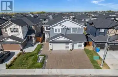 179 Sandpiper Park Chestermere Alberta T1X1Y8