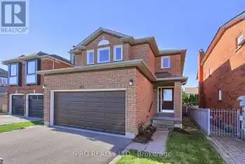 5874 Chorley Place, Mississauga (Central Erin Mills), Ontario L5M5L7, 4 Bedrooms Bedrooms, ,3 BathroomsBathrooms,All Houses,For Sale,Chorley,W10433314