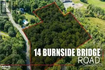 14 BURNSIDE BRIDGE Road, McDougall, Ontario P2A2W9, ,Commercial,For Sale,BURNSIDE BRIDGE,X10440287