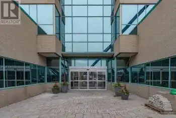 2800 Skymark Avenue Unit# 316, Mississauga (Airport Corporate), Ontario L4W5A6, ,Commercial,For Sale,Skymark,W10433405