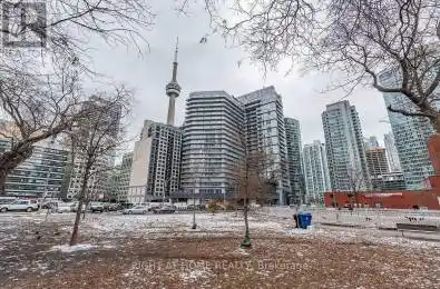 352 Front Street Unit# 512 Toronto (Waterfront Communities) Ontario M5