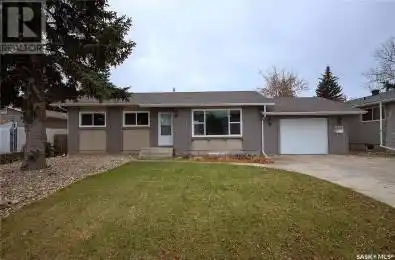 8908 Abbott AVENUE North Battleford Saskatchewan S9A3H6