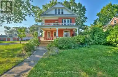 83 Maple Avenue Welland (772 - Broadway) Ontario L3C5G2