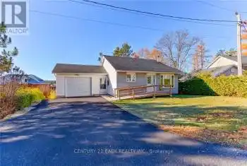 202 OAK Street, Bonnechere Valley, Ontario K0J1T0, 2 Bedrooms Bedrooms, ,1 BathroomBathrooms,All Houses,For Sale,Eganville,OAK,X10433507