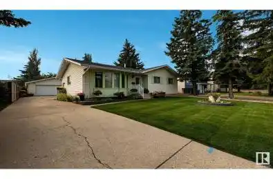 331 GARDEN MEADOWS DR Wetaskiwin Alberta T9A2X8