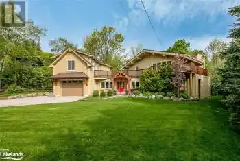 156 CHAMONIX Crescent, Blue Mountains (Blue Mountain Resort Area), Ontario L9Y0S7, 5 Bedrooms Bedrooms, ,4 BathroomsBathrooms,All Houses,For Rent,CHAMONIX,X10440349