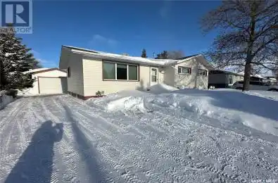 11 King CRESCENT Humboldt Saskatchewan S0K2A0