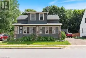 138 NORTH MAIN Street, Simcoe, Ontario N3Y2M3, 3 Bedrooms Bedrooms, ,1 BathroomBathrooms,All Houses,For Sale,NORTH MAIN,40679247