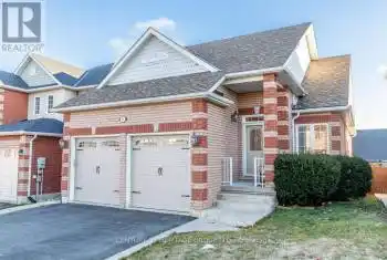 37 Highland Terrace, Bradford West Gwillimbury (Bradford), Ontario L3Z3E9, 4 Bedrooms Bedrooms, ,3 BathroomsBathrooms,All Houses,For Sale,Highland,N10433629