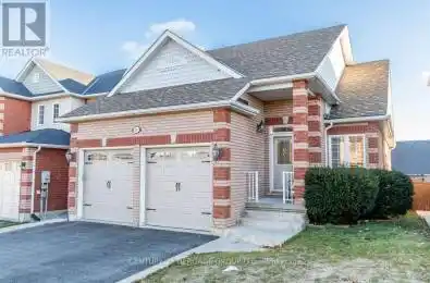 37 Highland Terrace Bradford West Gwillimbury (Bradford) Ontario L3Z3E