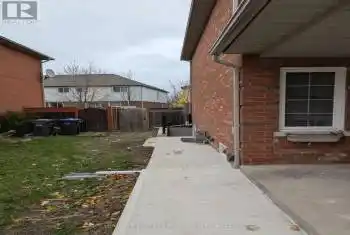 1292 KILLABY Drive Unit# Bsmt, Mississauga (East Credit), Ontario L5V2C3, 1 Bedroom Bedrooms, ,1 BathroomBathrooms,All Houses,For Rent,KILLABY,W10433610