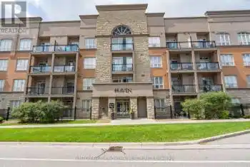 5317 Upper Middle Road Unit# 104, Burlington (Orchard), Ontario L7G0G8, 2 Bedrooms Bedrooms, ,1 BathroomBathrooms,Condo,For Rent,Upper Middle,W10433612