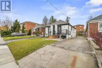 69 Claybrooke Street Unit# C, Toronto (Beechborough-Greenbrook), Ontario M6M3P8, 1 Bedroom Bedrooms, ,1 BathroomBathrooms,All Houses,For Rent,Claybrooke,W10433665