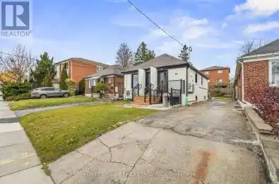 69 Claybrooke Street Unit# C Toronto (Beechborough-Greenbrook) Ontario