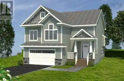 5142 Bondi Drive Unit# Lot Middle Sackville Nova Scotia B4E0W3