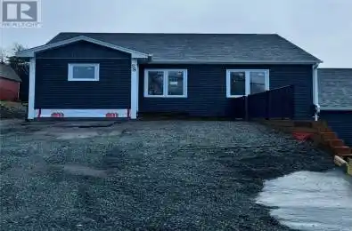 28 Deborah Lynn Heights Paradise Newfoundland & Labrador A1L3E6