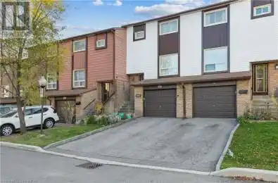 1221 DUNDIX Road Unit# 176 Mississauga Ontario L4Y3Y9