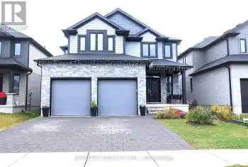 2149 TOKALA Trail, London, Ontario N6G0Z7, 4 Bedrooms Bedrooms, ,3 BathroomsBathrooms,All Houses,For Sale,TOKALA,X10433371