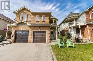 1780 Lampman Avenue Burlington (Appleby) Ontario L7L6K7