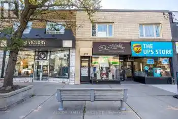 459 Eglinton Avenue, Toronto (Forest Hill South), Ontario M5N1A7, ,Commercial,For Rent,Eglinton,C10433718