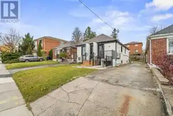 69 Claybrooke Street Unit# D, Toronto (Beechborough-Greenbrook), Ontario M6M3P8, 1 Bedroom Bedrooms, ,1 BathroomBathrooms,All Houses,For Rent,Claybrooke,W10433692