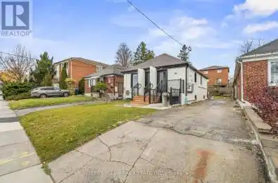 69 Claybrooke Street Unit# D Toronto (Beechborough-Greenbrook) Ontario