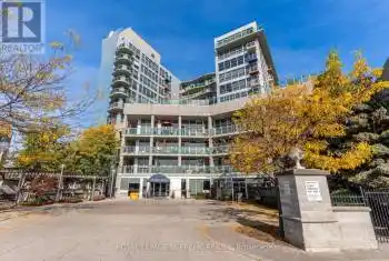 1600 Keele Street Unit# 1110, Toronto (Keelesdale-Eglinton West), Ontario M6N5J1, 2 Bedrooms Bedrooms, ,1 BathroomBathrooms,Condo,For Sale,Keele,W10433727