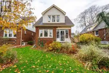 53 Tuxedo Ave, Hamilton, Ontario L8K 2R7, 3 Bedrooms Bedrooms, 6 Rooms Rooms,2 BathroomsBathrooms,All Houses,Sold,Tuxedo,X10433710