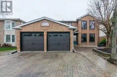 243 Highview Drive Kitchener Ontario N2N2K6