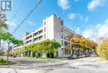 377 Madison Avenue Unit# 314, Toronto (Casa Loma), Ontario M4V3E1, 2 Bedrooms Bedrooms, ,2 BathroomsBathrooms,Condo,For Sale,Madison,C10421212