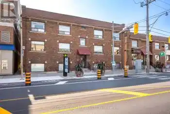 421 Eglinton Avenue Unit# 4, Toronto (Forest Hill South), Ontario M5N1A4, ,1 BathroomBathrooms,Commercial,For Rent,Eglinton,C10433721