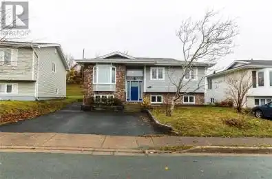 25 Hopeall Street St. John's Newfoundland & Labrador A1E5S9