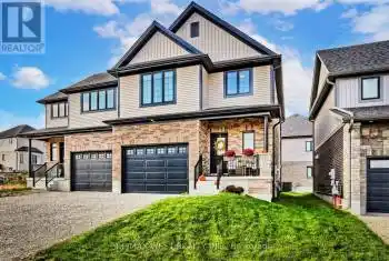 80 Mill Race Crescent, Woolwich, Ontario N2J4G8, 4 Bedrooms Bedrooms, ,4 BathroomsBathrooms,All Houses,For Sale,Mill Race,X10362750