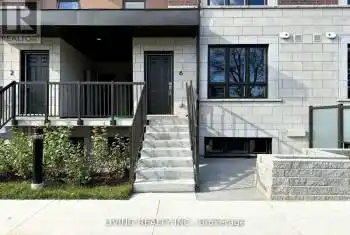 4015 Hickory Drive Unit# TH06, Mississauga (Rathwood), Ontario L4W1L1, 2 Bedrooms Bedrooms, ,2 BathroomsBathrooms,All Houses,For Sale,Hickory,W10433773