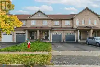 169 Crystal Glen Crescent, Brampton (Credit Valley), Ontario L6X0K6, 4 Bedrooms Bedrooms, ,4 BathroomsBathrooms,All Houses,For Sale,Crystal Glen,W10433800