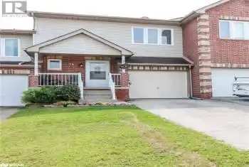 44 PARKSIDE Crescent, Angus, Ontario L3W0K9, 3 Bedrooms Bedrooms, ,2 BathroomsBathrooms,All Houses,For Sale,PARKSIDE,40679829