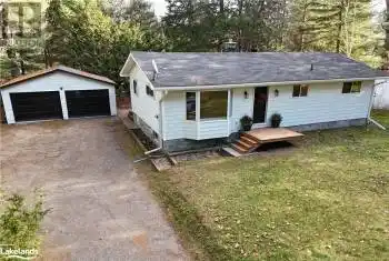 1155 MANITOBA Street, Bracebridge (Macaulay), Ontario P1L1W9, 3 Bedrooms Bedrooms, ,2 BathroomsBathrooms,All Houses,For Sale,MANITOBA,X10434180