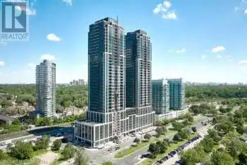 1926 LAKESHORE Boulevard Unit# 3211, Toronto, Ontario M6S1A1, 2 Bedrooms Bedrooms, ,2 BathroomsBathrooms,Condo,For Rent,LAKESHORE,40679906