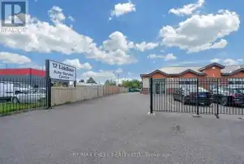 12 Laidlaw Boulevard, Markham (Bullock), Ontario L3P1W7, ,Commercial,For Sale,Laidlaw,N10433938