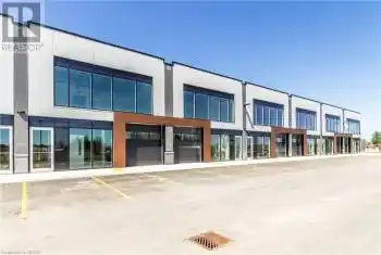 589 HANLON CREEK Boulevard Unit# 27, Guelph (Hanlon Industrial), Ontario N1C0B3, ,Commercial,For Rent,HANLON CREEK,X11822651