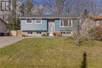 33 Tree Top St, Essa, Ontario L0M 1B2, 3 Bedrooms Bedrooms, 2 Rooms Rooms,2 BathroomsBathrooms,All Houses,Sold,Tree Top,N10434045