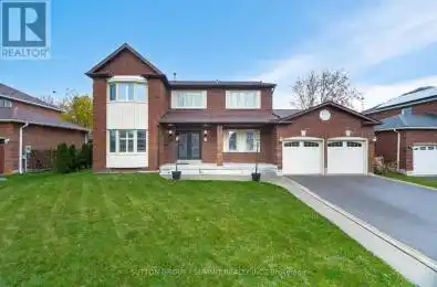 28 Petworth Road Brampton (Heart Lake West) Ontario L6Z4C6