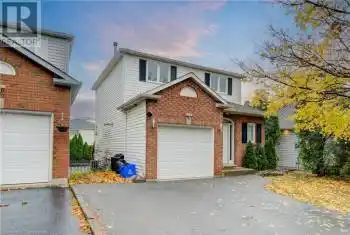 495 TEMPLEMEAD Drive, Hamilton, Ontario L8W3K6, 3 Bedrooms Bedrooms, ,3 BathroomsBathrooms,All Houses,For Sale,TEMPLEMEAD,40679928