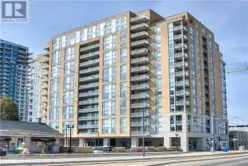 191 KING Street Unit# 709, Waterloo, Ontario N2J1R1, 2 Bedrooms Bedrooms, ,2 BathroomsBathrooms,Condo,For Sale,KING,40679051