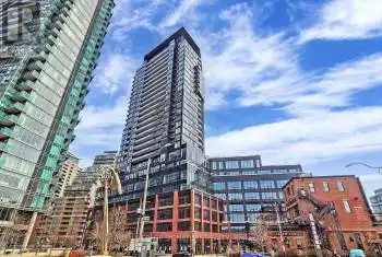 135 East Liberty Street Unit# 701, Toronto (Niagara), Ontario M6K0G7, 3 Bedrooms Bedrooms, ,2 BathroomsBathrooms,Condo,For Rent,East Liberty,C10434090