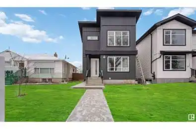 11331 103 ST NW Unit# 11331 Edmonton Alberta T5G2H8